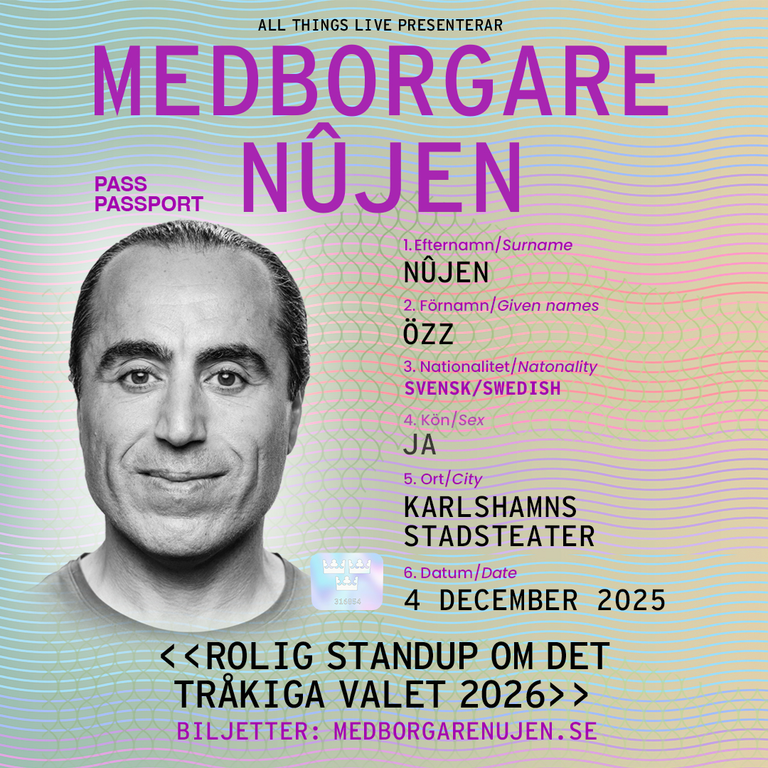 Medborgare Nûjen
