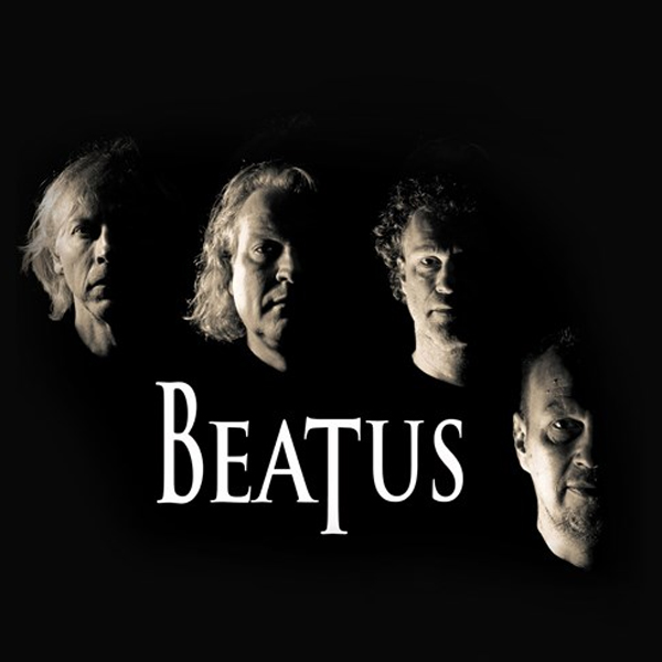 BeatUs plays The Beatles