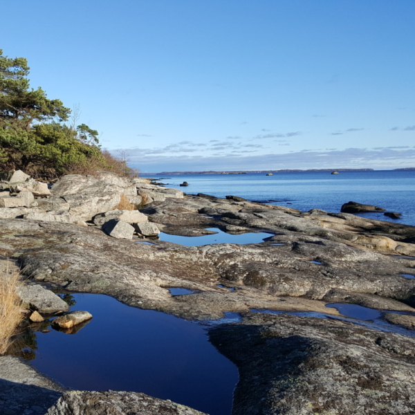 Natur&shy;upplevelser