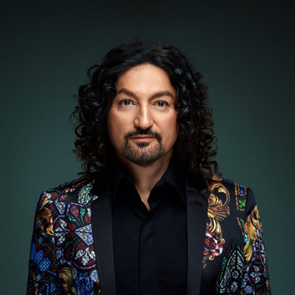 Från Di Leva till Bowie