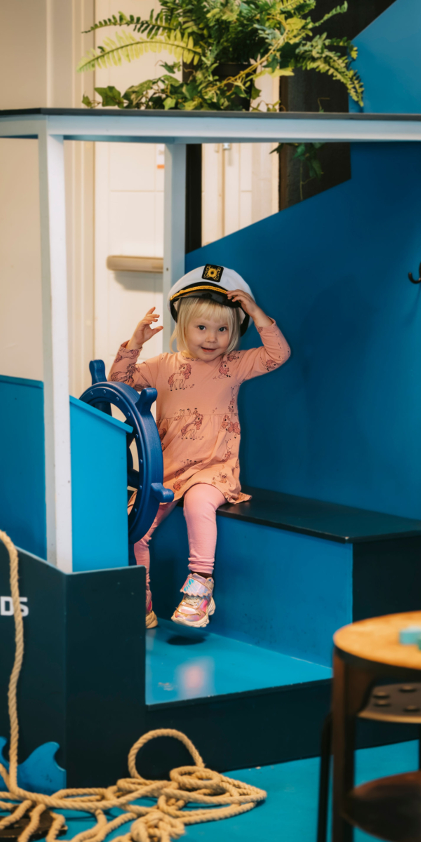 Kreativum Science Center