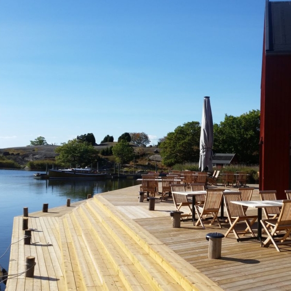  Tjärö öppnar för säsongen