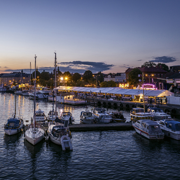 Östersjö&shy;festivalen 2026