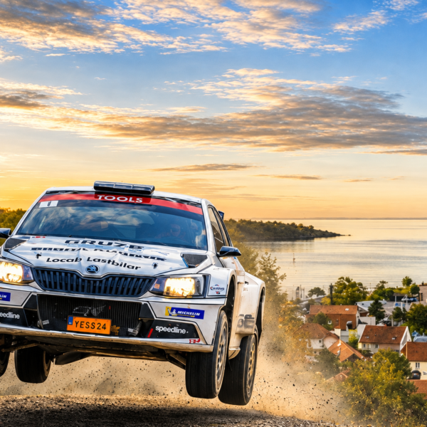 Rally Blekinge