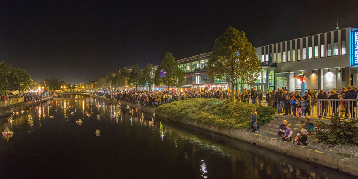 Kulturnatten i Karlshamn