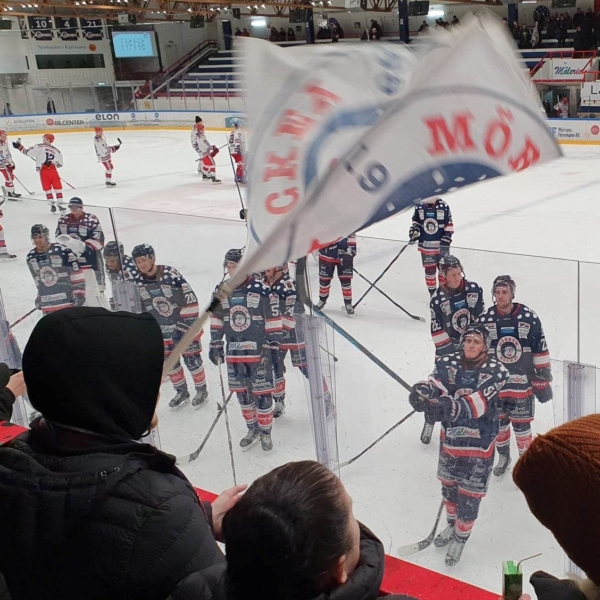 Hockeyhösten